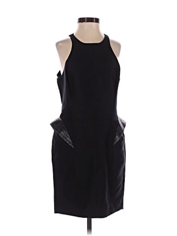 Halston Heritage Cocktail Dress (view 1)