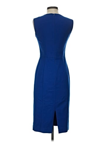 Black Halo Cocktail Dress (view 2)