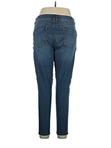 Democracy Jeans (view 2)