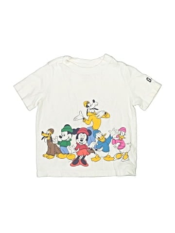 Disney for Baby Gap Short Sleeve T-Shirt (view 1)