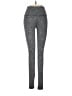 Lululemon Athletica Gray Active Pants Size 6 - photo 1