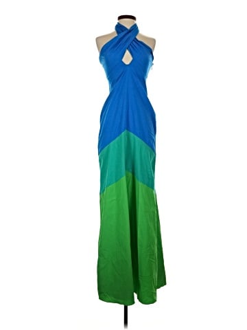 Mango Cocktail Dress (view 1)