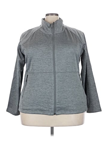 KIRKLAND Signature Cardigan (view 1)