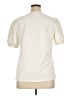 BLOOMCHIC Ivory Short Sleeve Turtleneck Size 14 - 16 - photo 2