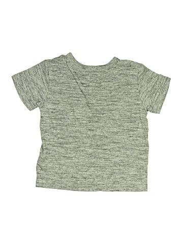 7 For All Mankind Short Sleeve Top (view 2)