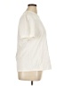 BLOOMCHIC Ivory Short Sleeve Turtleneck Size 14 - 16 - photo 4