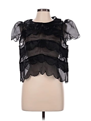 Mable Sleeveless Blouse (view 1)