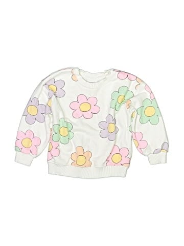 Zara Baby Pullover Sweater (view 1)