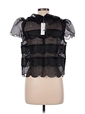 Mable Sleeveless Blouse (view 2)