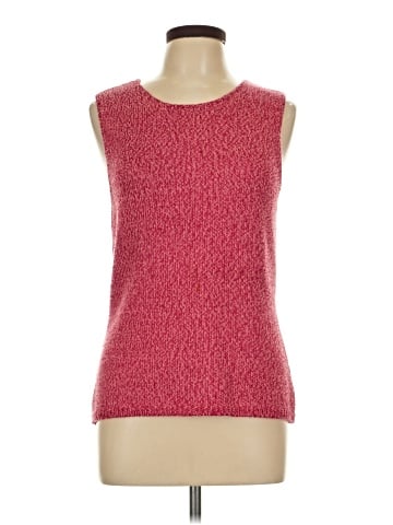 Liz Claiborne Collection Sleeveless Top (view 1)