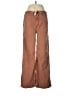 Paige Brown Casual Pants Size 28 waist - photo 1