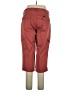 Lee Red Casual Pants Size 14 - photo 2
