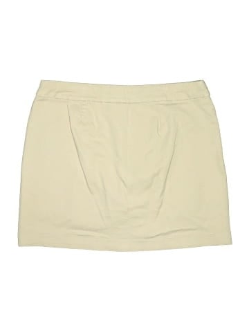 Croft & Barrow Skort (view 2)