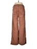 Paige Brown Casual Pants Size 28 waist - photo 2