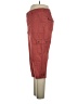 Lee Red Casual Pants Size 14 - photo 5