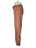 Paige Brown Casual Pants Size 28 waist - photo 5