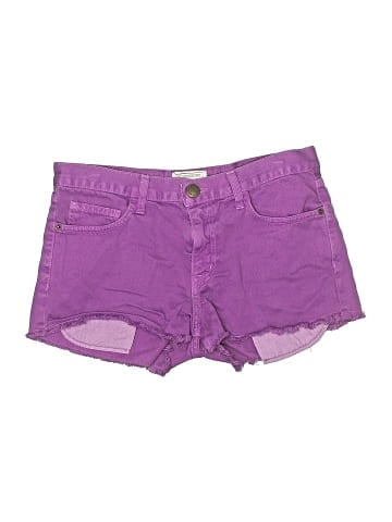 Current/Elliott Shorts (view 1)