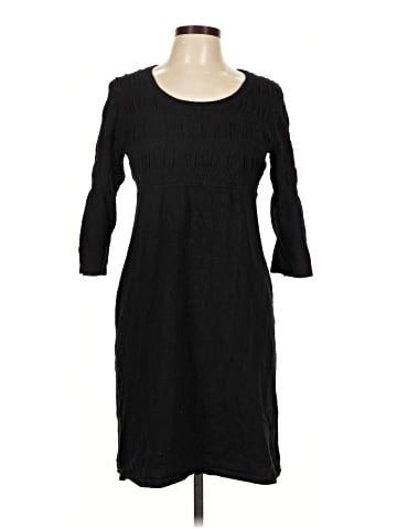 Style&Co Casual Dress (view 1)