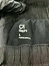 Gap Fit 100% Polyester Solid Black Athletic Shorts Size L - photo 3