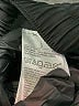 Gap Fit 100% Polyester Solid Black Athletic Shorts Size L - photo 4