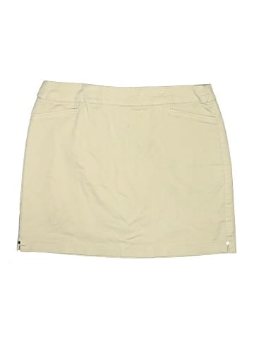 Croft & Barrow Skort (view 1)