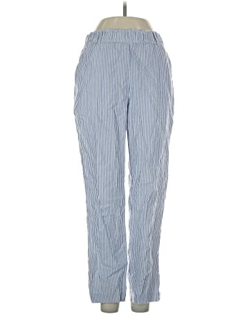 Zara Basic Casual Pants (view 1)