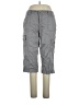 Khakis & Co Gray Jeans Size 14 - photo 1