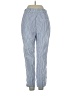 Zara Basic Stripes Blue Casual Pants Size XS - photo 2
