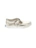 Keds Metallic Silver Sneakers Size 8 (kids) - photo 1