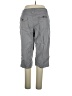 Khakis & Co Gray Jeans Size 14 - photo 2