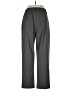 WAYF Houndstooth Gray Wool Pants Size L - photo 2