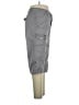 Khakis & Co Gray Jeans Size 14 - photo 4