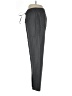 WAYF Houndstooth Gray Wool Pants Size L - photo 5