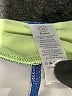 Ivivva Tie-dye Purple Active Pants Size 12 - photo 3
