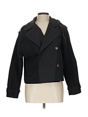 Love Tree Coat (view 1)