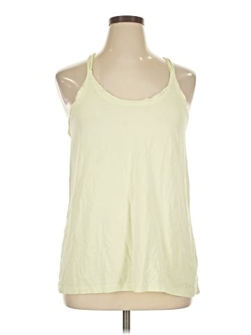 Earth Yoga Sleeveless Top (view 1)
