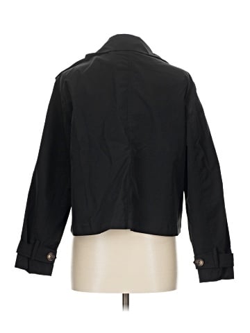 Love Tree Coat (view 2)