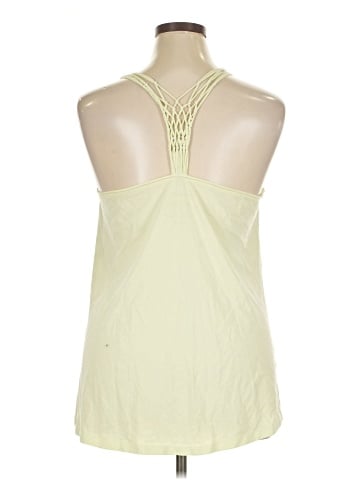 Earth Yoga Sleeveless Top (view 2)