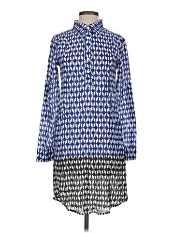 Roberta Roller Rabbit Casual Dress (view 1)