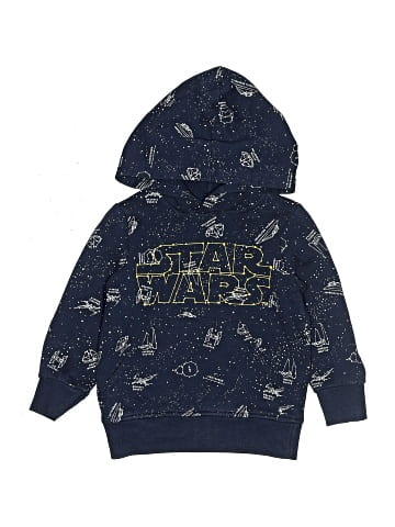 Star Wars Pullover Hoodie (view 1)