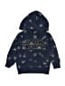 Star Wars Blue Pullover Hoodie Size 2 - photo 1