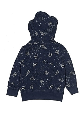 Star Wars Pullover Hoodie (view 2)
