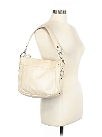 Coach Factory Leather Shoulder Bag (view 2)
