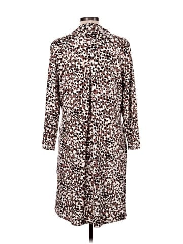 Nic + Zoe Casual Dress (view 2)