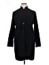 Notations Black Coat Size XL - photo 1