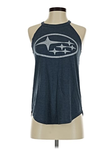 District. Tank Top (view 1)