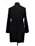 Notations Black Coat Size XL - photo 2