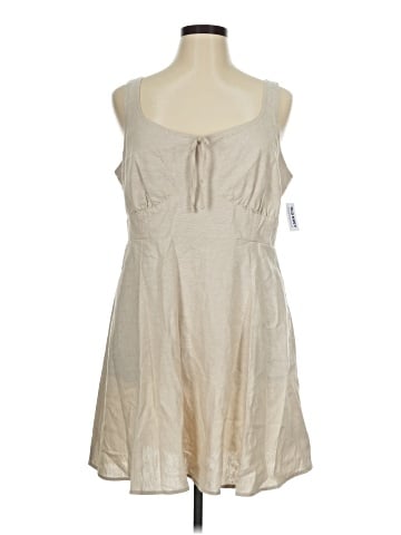 Old Navy Casual Dress (view 1)