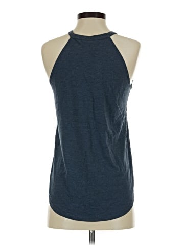 District. Tank Top (view 2)