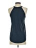 District. Blue Tank Top Size S - photo 2